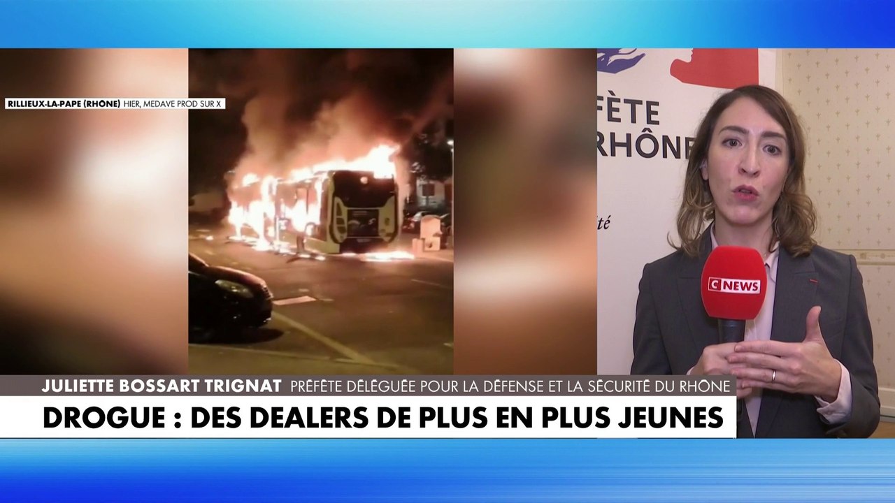 Juliette Brossart Trignat : «La plupart des habitants de ce quartier n'aspirent qu'à vivre en paix»