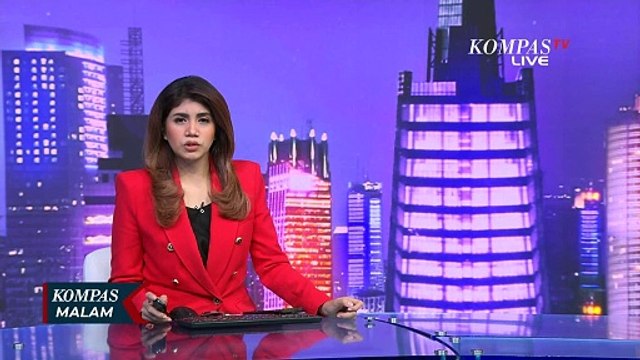 Ini Alasan KPK Sebut Kaesang-Erina Naik Jet Pribadi ke AS Bukan Gratifikasi