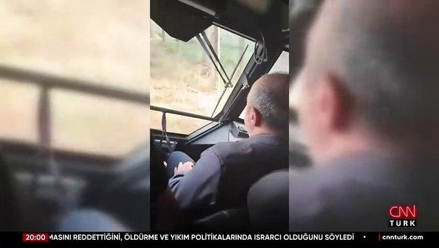 Mustafa Varank kaza geçirdi | Video Haber