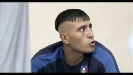 Cio, Allah ın Dediği Olur. _ Sıfır Bir 3.Sezon 7.Bölüm