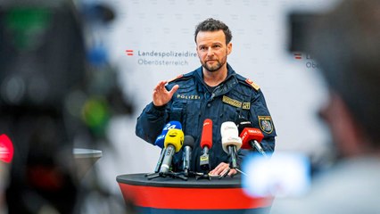 Verdächtiger tot – wie es im Fall Mühlviertel-Morde weitergeht