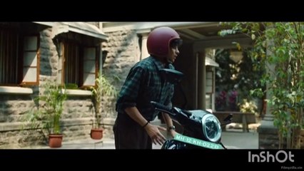 Munjya Hindi Movie Part 1 🎬 – Watch the Exciting First Chapter