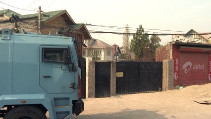 كشمير: القوات الهندية تواصل العمليات العسكرية وتقتل متمردين اثنين