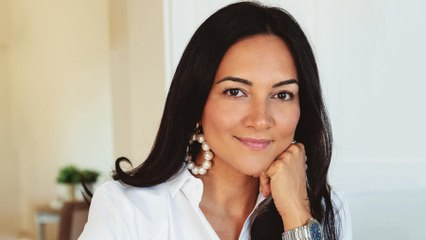 Con la CEO de Simon Ourian M.D, el dermatólogo de Kim Kardashian: "La IA es la base de nuestra marca"