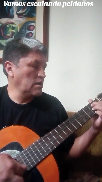 Ya viene la recompensa