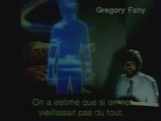 Ovnis -  Soirée Thema-Partie5