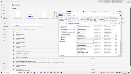 ✍ Como ENVIAR un ARCHIVO de WORD por WHATSAPP WEB  FÁCIL y RÁPIDO