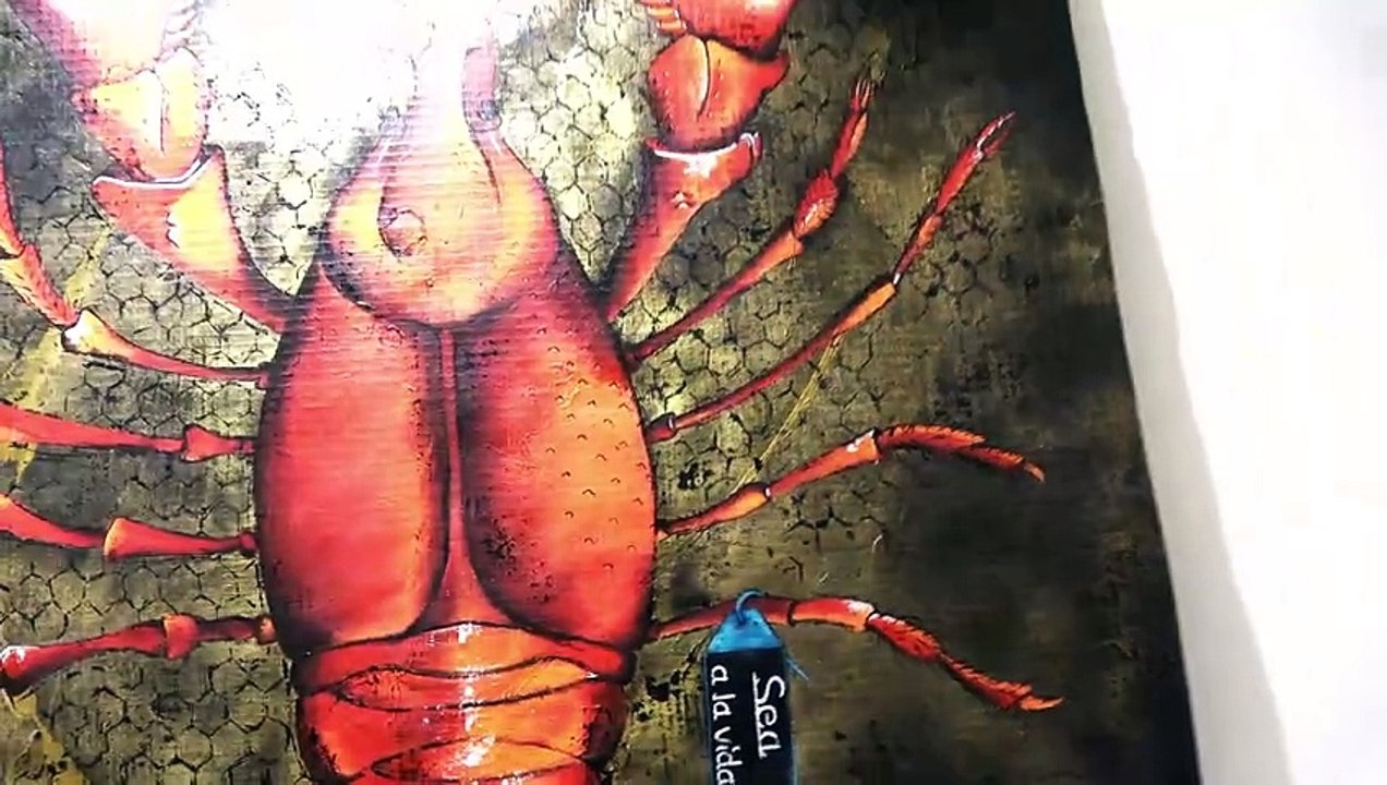 Brumath Exposition Friend Art Novembre 2024