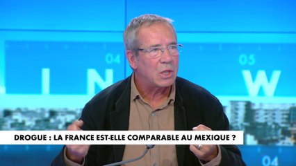 Frédéric Ploquin : «Le vrai patron de la DZ Mafia est en fuite à l'étranger»