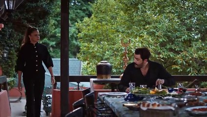 مسلسل حب بلا حدود الحلقة 39 مترجمة للعربية