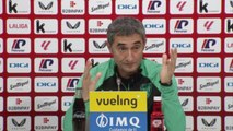 El mensaje de Valverde a los afectados por la DANA