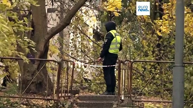 Mosca mostra i muscoli e diffonde il video del lancio di missili contro postazioni ucraine