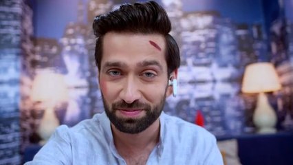 مسلسل للعشق جنون الجزء الأول الحلقة 54