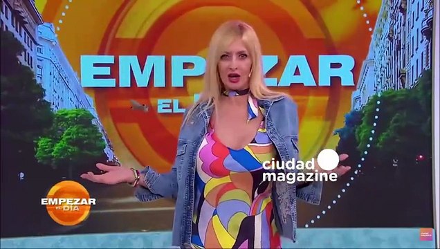 El comentario sin filtro de Yuyito González sobre su relación con Javier Milei que generó polémica