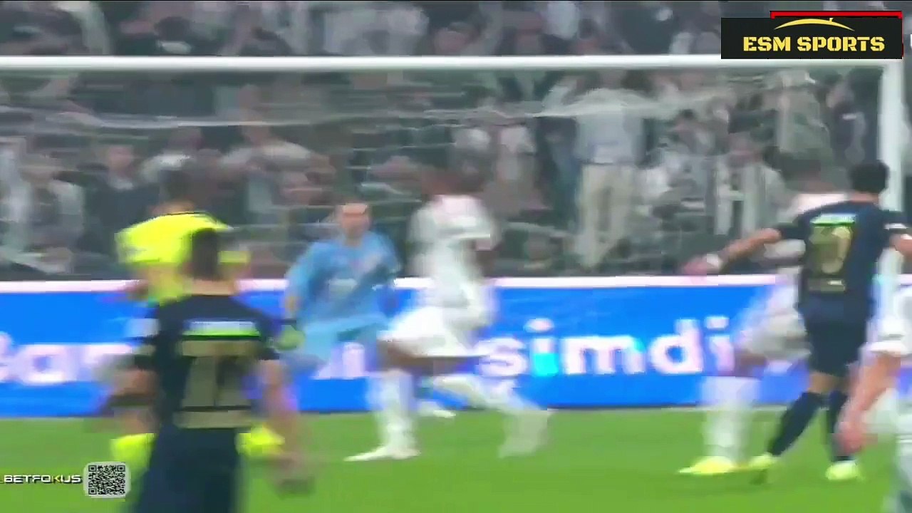 Beşiktaş Vs Kasımpaşa 1-3 Maç Özeti va Golleri BJK - Kasımpaşa 2024