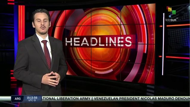 Government of Venezuela rejects Brazil’s Foreign Ministry statement