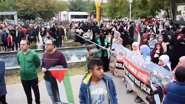 BURSA Mustafa Varank kaza geçirdi