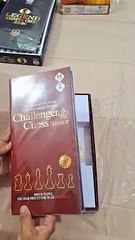 prem ratnas challenger chess