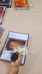 prem ratnas Kings Kingdom Magnetic chess