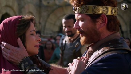 SERIE REYES TEMP 8 CAPITULO 12 Reyes La Consecuencia