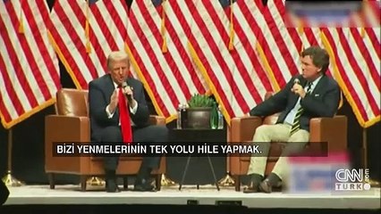 ABD'de seçimlerde hile tartışmaları: FBI arkasındaki ülkeyi açıkladı