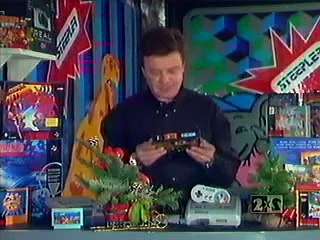 DENDY-НОВАЯ РЕАЛЬНОСТЬ (2X2 ВЫПУСК 17)