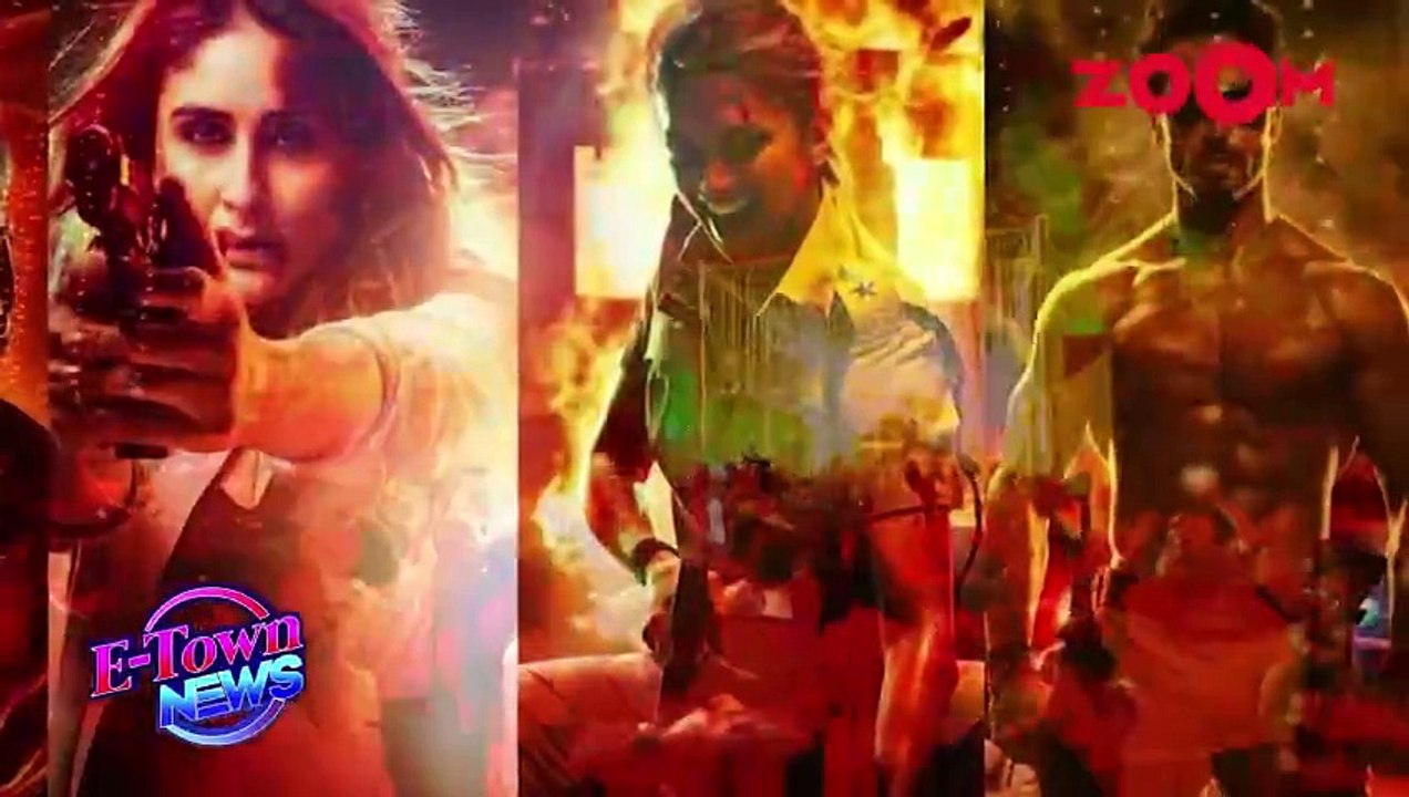 ssvid.net - Singham Again VS Bhool Bhulaiyaa 3s boxoffice collection Which film is LEADING the charts_v720P