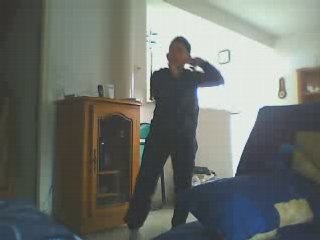 le debutant de  tecktonick