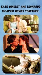 Top movies of titanic stars #titanic #topmovies