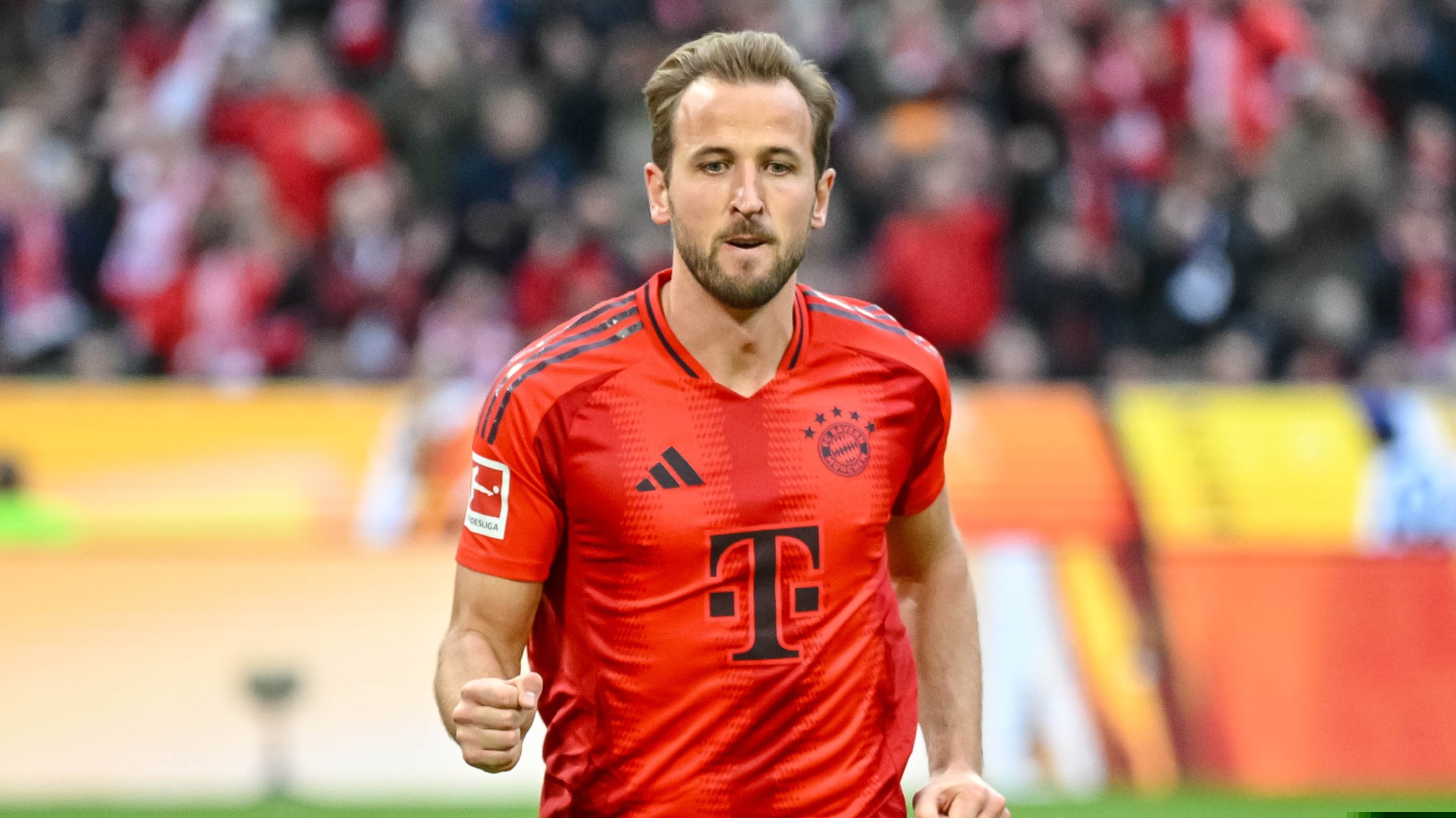 Bayern Munich v Union Berlin