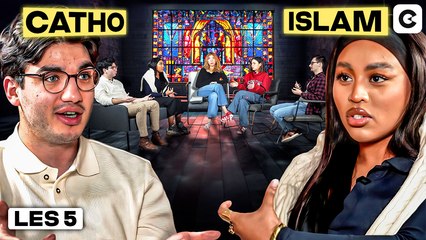 Victime de préjugés sur sa religion, elle témoigne. | LE CRAYON