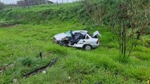 Homem morre após grave colisão na BR-369 em Cascavel