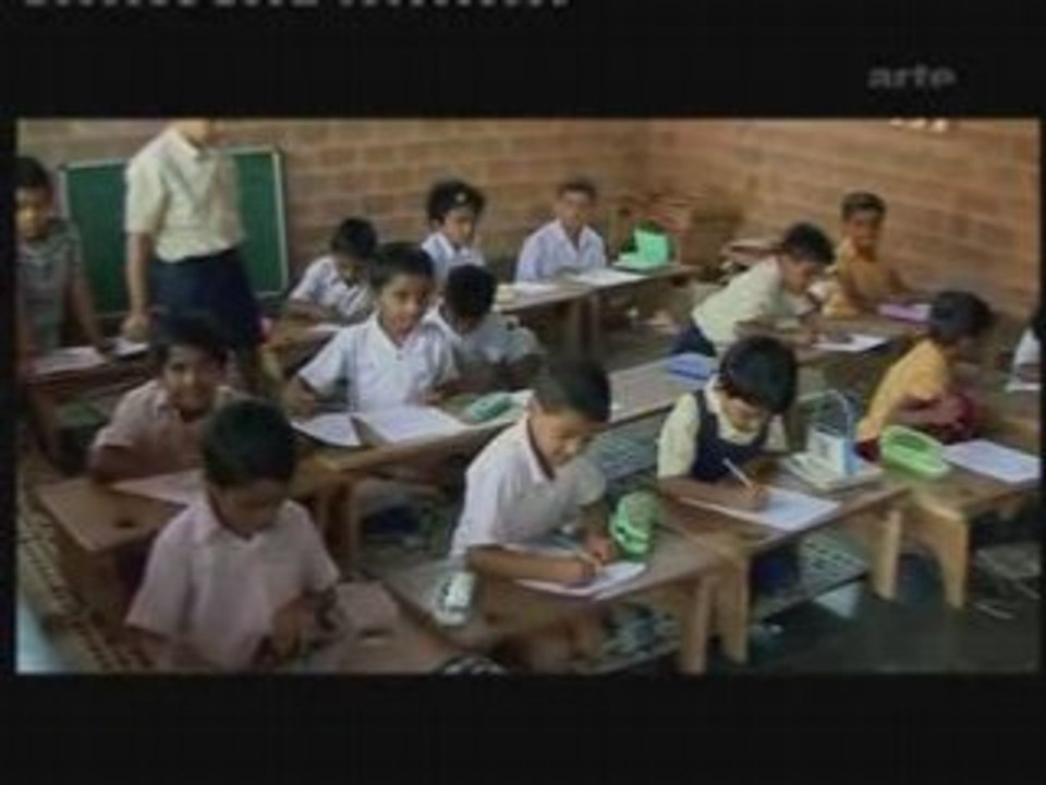 Big Bang Démographique (5sur6)