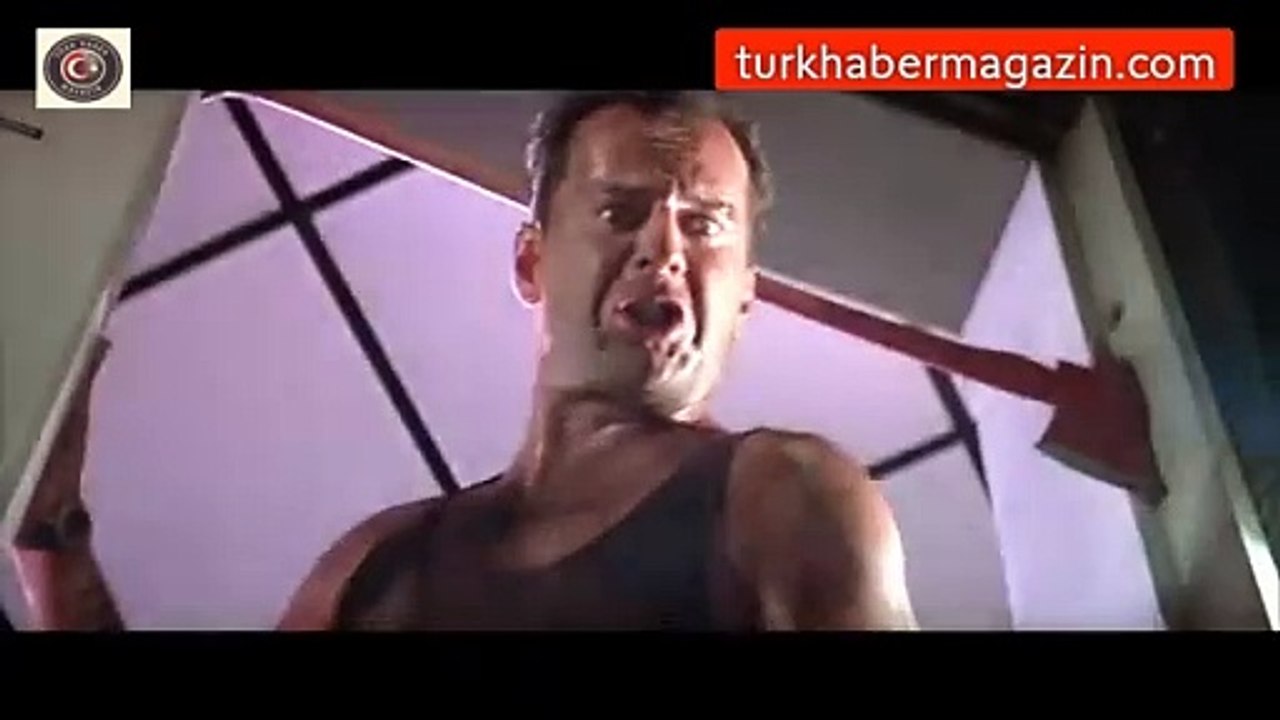 Aktör Bruce Willis demansla mücadele ediyor: Ölümcül tedavisi yok…