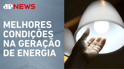 Contas de luz reduzem com mudança para bandeira amarela em novembro