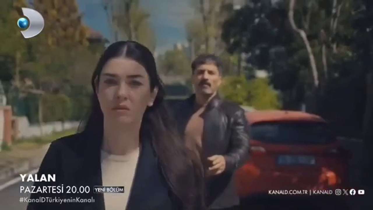 Yalan 23. Bölüm Fragman | “ Melike İçin Büyük Hayal Kırıklığı”