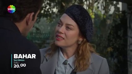 Bahar 23. Bölüm 1. Fragmanı | Bu Kadar Zalim Olamazsın!