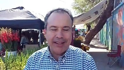 Supervisa alcalde operativo en panteón Yáñez