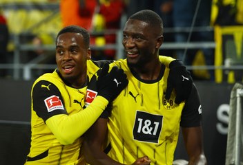 Bundesliga : Leipzig perd la tête à Dortmund !