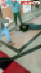 Van'da Hastane Önünde Silahlı Saldırı: 2 Ölü, 2 Yaralı