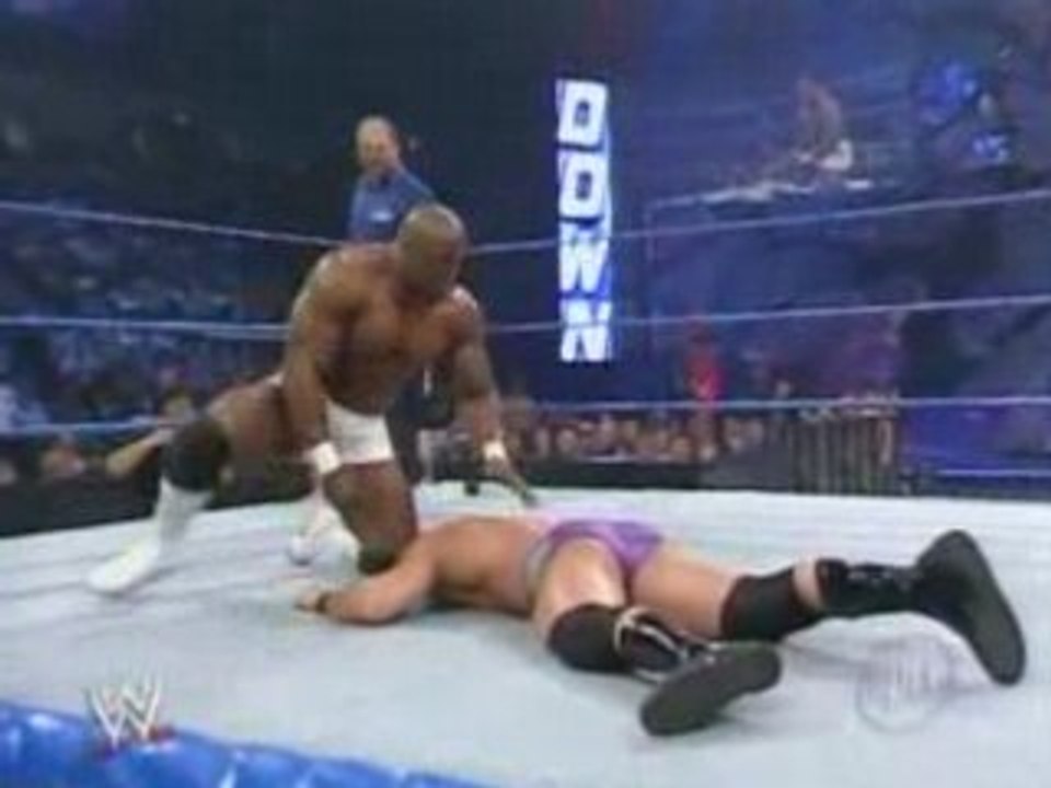 Compilation SmackDown!