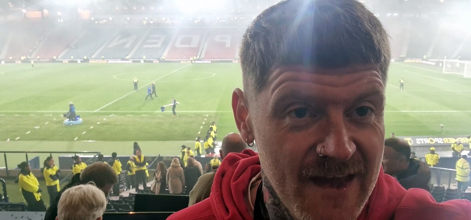 Celtic 6-0 Aberdeen Reaction
