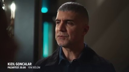 Kızıl Goncalar 25. Bölüm 2. Fragmanı ‪@KizilGoncalarDizisi‬