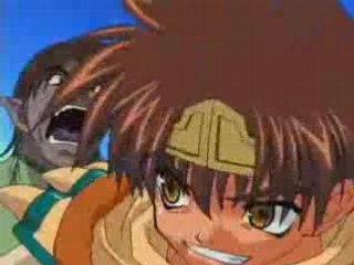 saiyuki opening 1