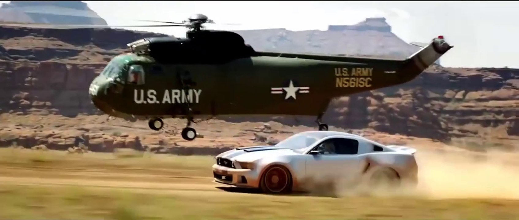 Need for Speed (2014) Official Trailer HD