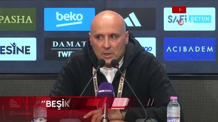 Sami Uğurlu'dan büyük başarı! Beşiktaş'ı art arda 4. kez yendi