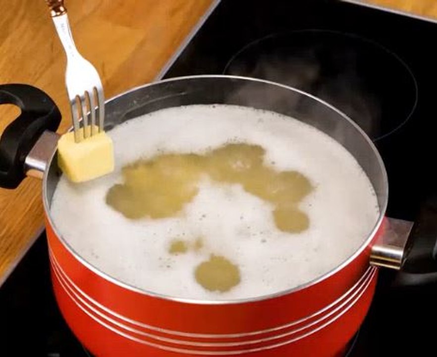 Efficient cooking tricks that may come in handy!