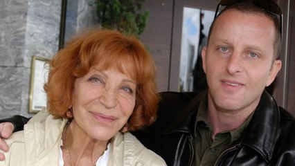 GALA VIDEO - Maria Pacôme : son fils François, vu dans plusieurs séries cultes, est décédé à l’âge de 59 ans