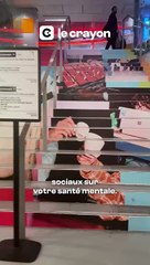 Les réseaux sociaux ont déjà eu un impact sur ta santé mentale ?  | LE CRAYON