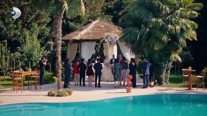 مسلسل وصفة الحب الحلقة 25 مدبلج بالعربية